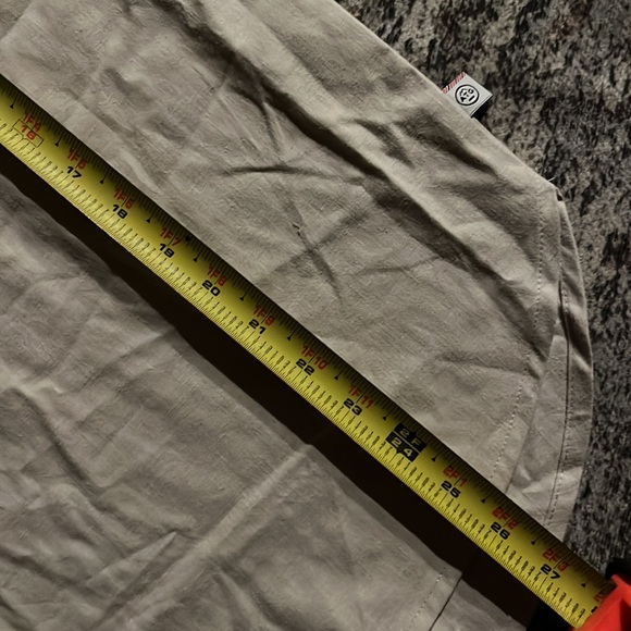 NWT Wrangler All Terrain Gear Shirt - Picture 7 of 7